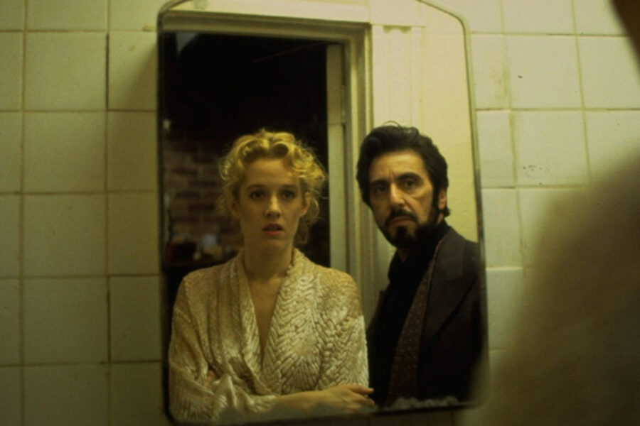 Afficher l'image Al Pacino, Penelope Ann Miller
