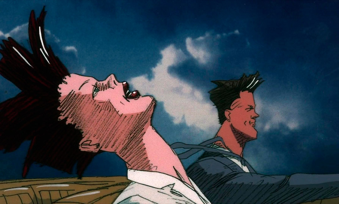 dans L'Impitoyable Lune de miel