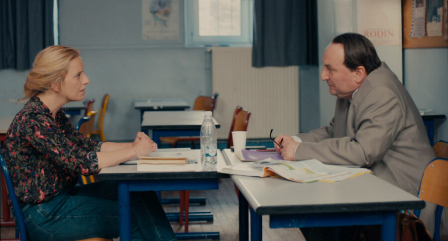 Afficher l'image Florence Janas, Patrick d'Assumçao