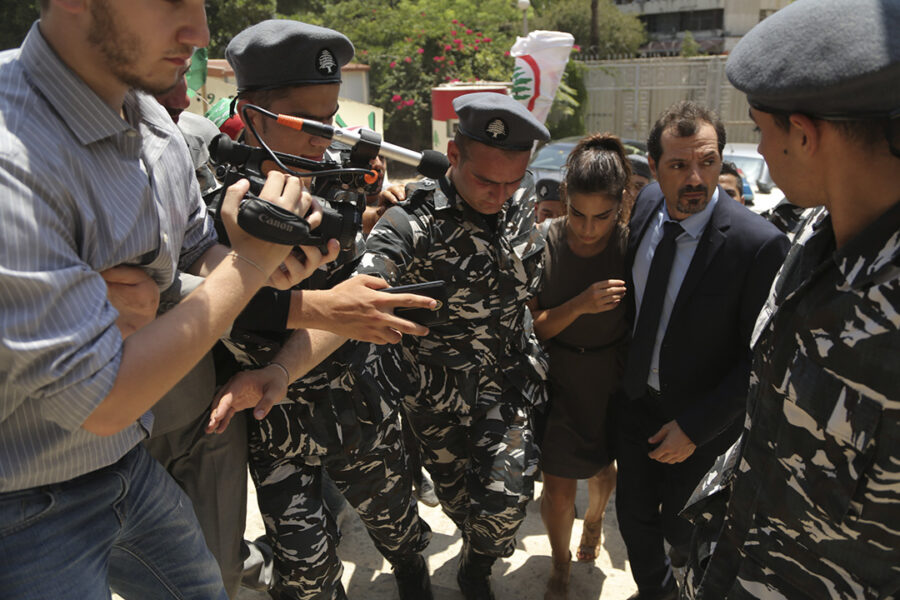 Afficher l'image Adel Karam
