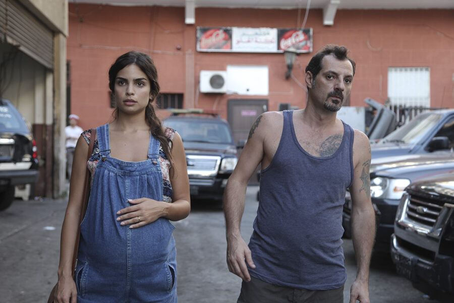 Afficher l'image Adel Karam, Rita Hayek