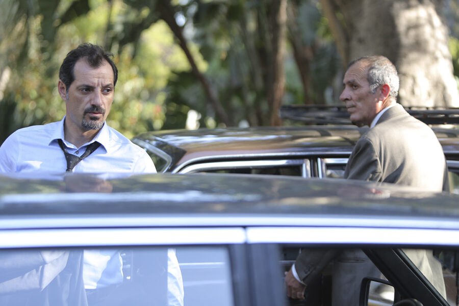 Afficher l'image Adel Karam, Kamel El Basha