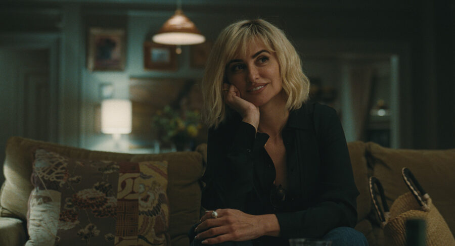 Afficher l'image Penélope Cruz