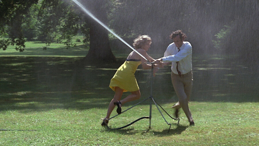 Afficher l'image Jean-Luc Bideau, Rosine Rochette