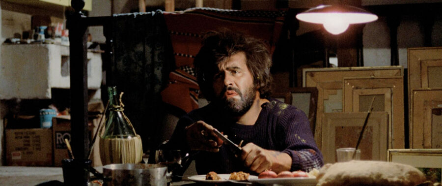 Afficher l'image Mario Adorf