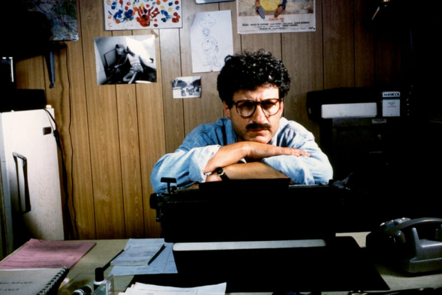 Afficher l'image Didier Bezace