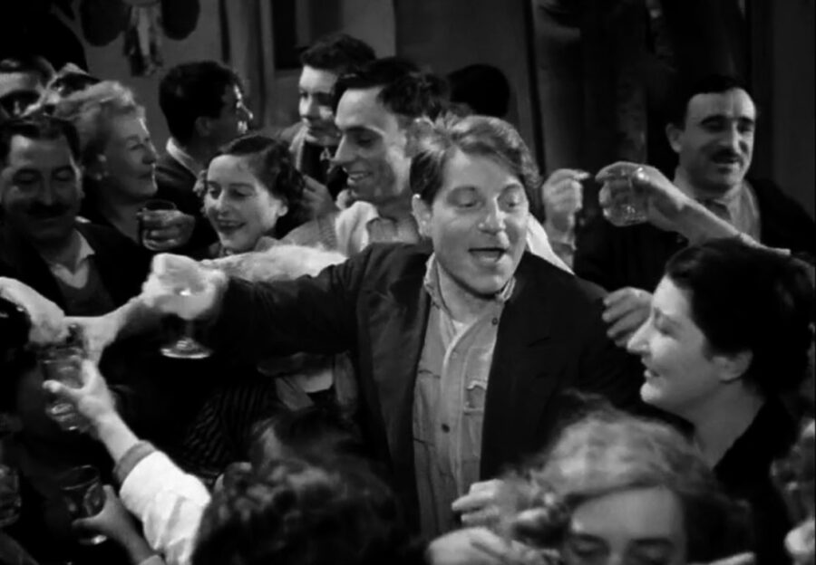 Afficher l'image Jean Gabin