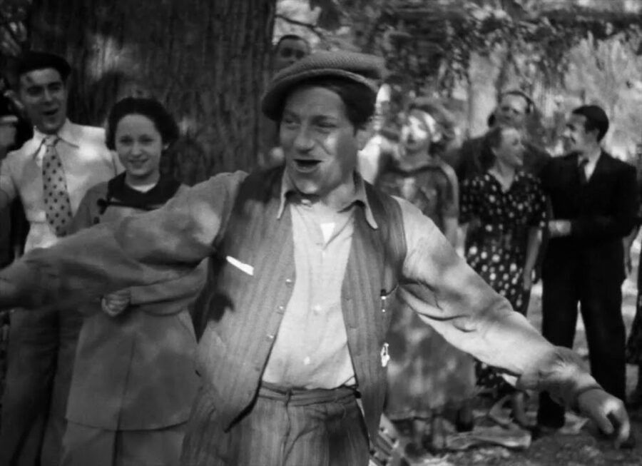 Afficher l'image Jean Gabin