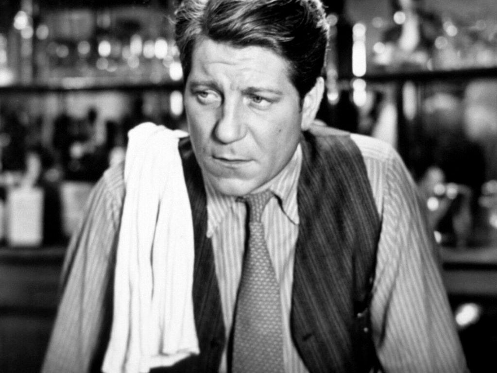 Jean Gabin dans La belle équipe