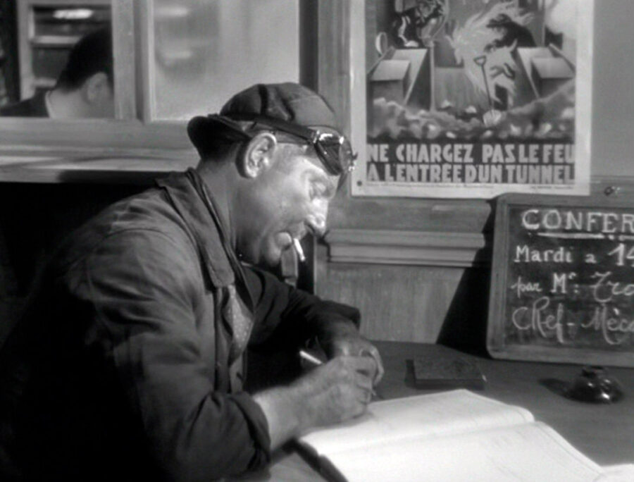 Afficher l'image Jean Gabin