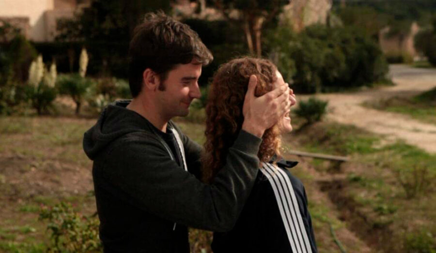 Afficher l'image Astrid Adverbe, Pascal Cervo