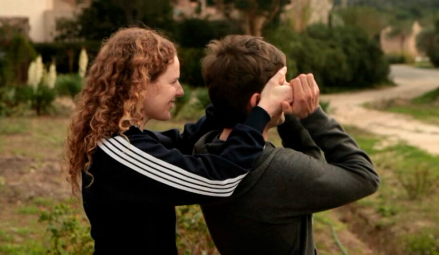 Afficher l'image Astrid Adverbe, Pascal Cervo