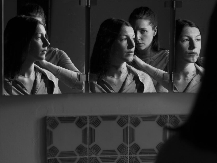 Afficher l'image Louise Chevillotte, Pia Lagrange