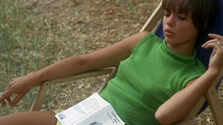 Afficher l'image Haydee Politoff