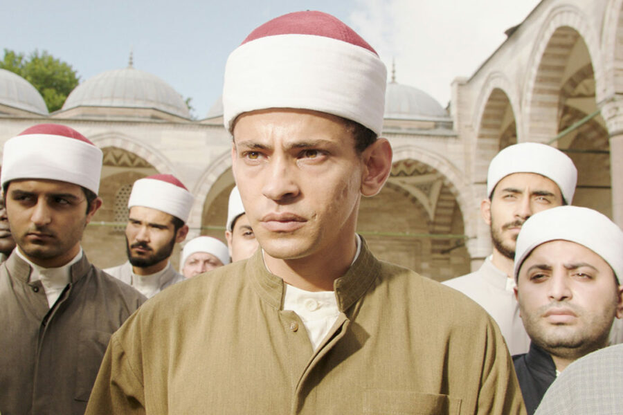 Afficher l'image Tawfeek Barhom