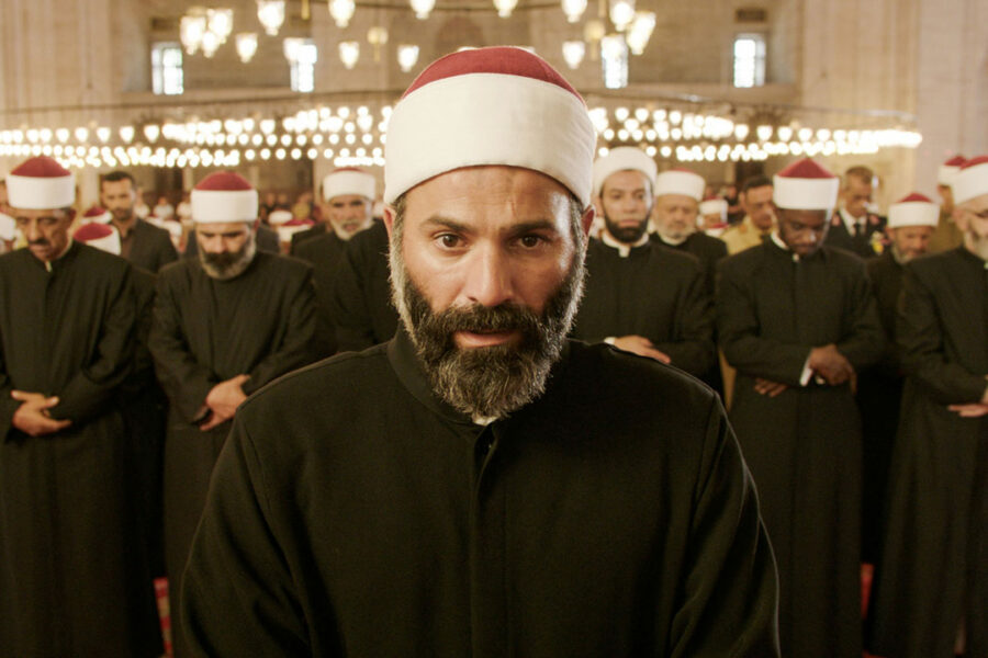 Afficher l'image Yunus Albayrak