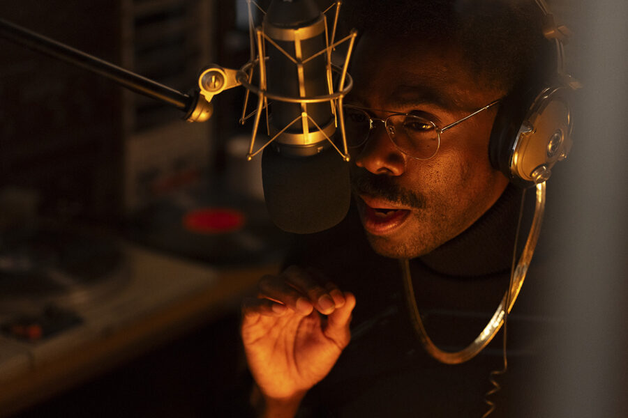 Afficher l'image Colman Domingo