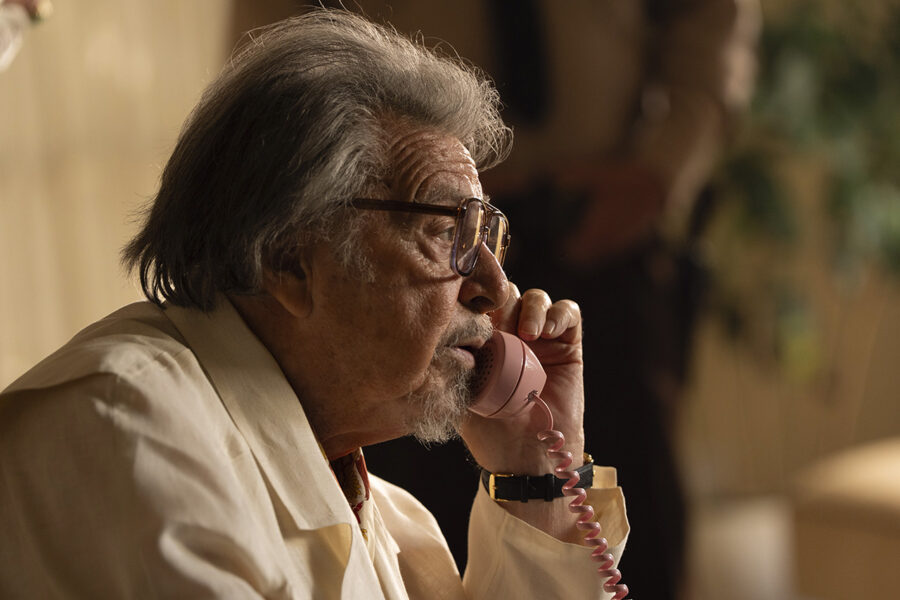 Afficher l'image Al Pacino