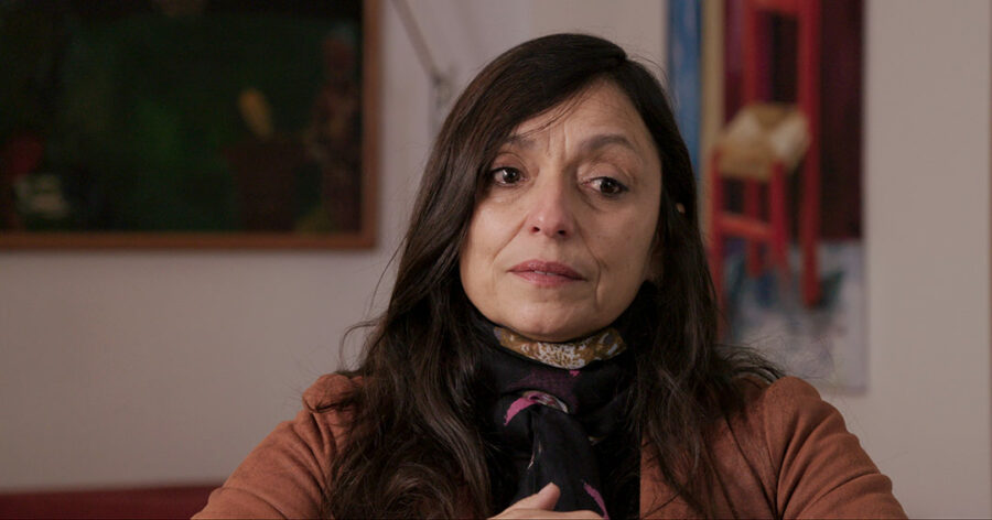 Afficher l'image Javiera Parra