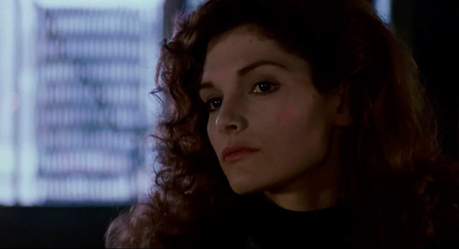 Afficher l'image Mary Elizabeth Mastrantonio