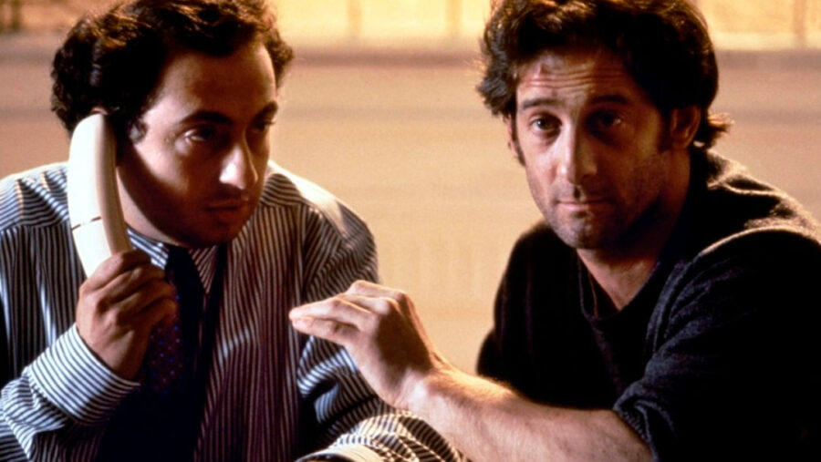 Afficher l'image Vincent Lindon, Patrick Timsit