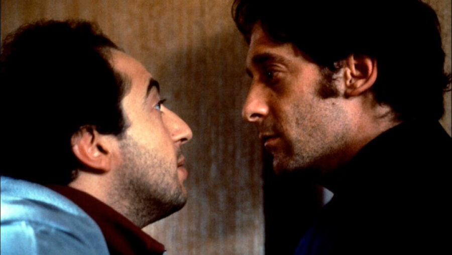 Afficher l'image Vincent Lindon, Patrick Timsit