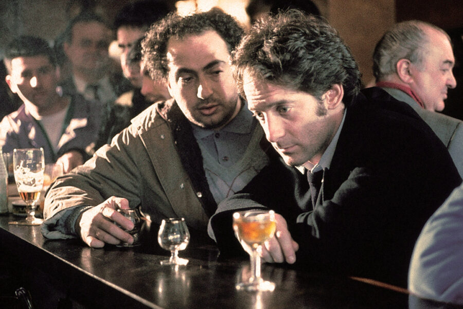 Afficher l'image Vincent Lindon, Patrick Timsit