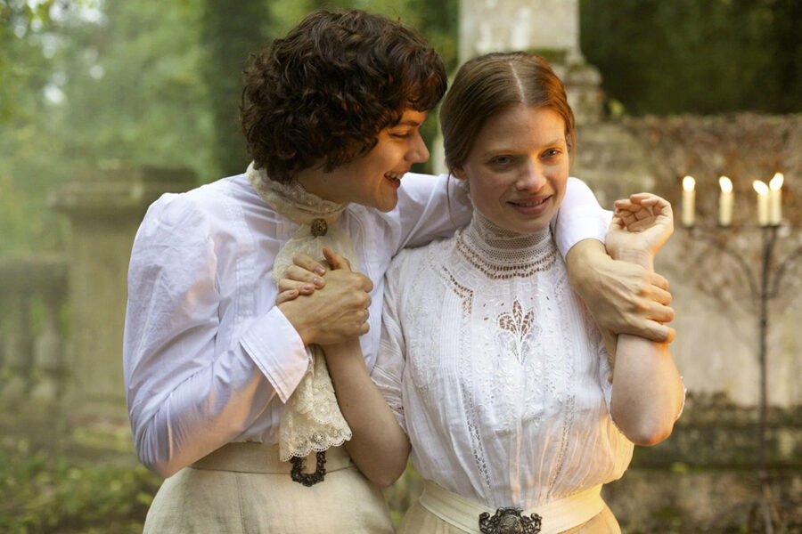 Afficher l'image Soko, Mélanie Thierry