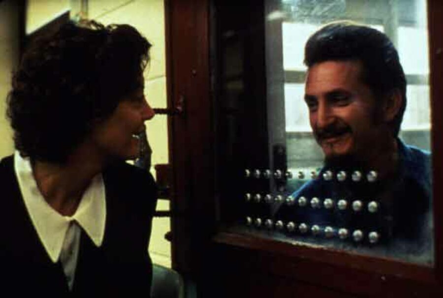 Afficher l'image Susan Sarandon, Sean Penn