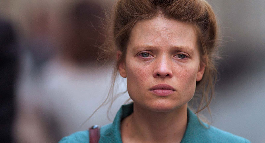 Mélanie Thierry dans La Douleur