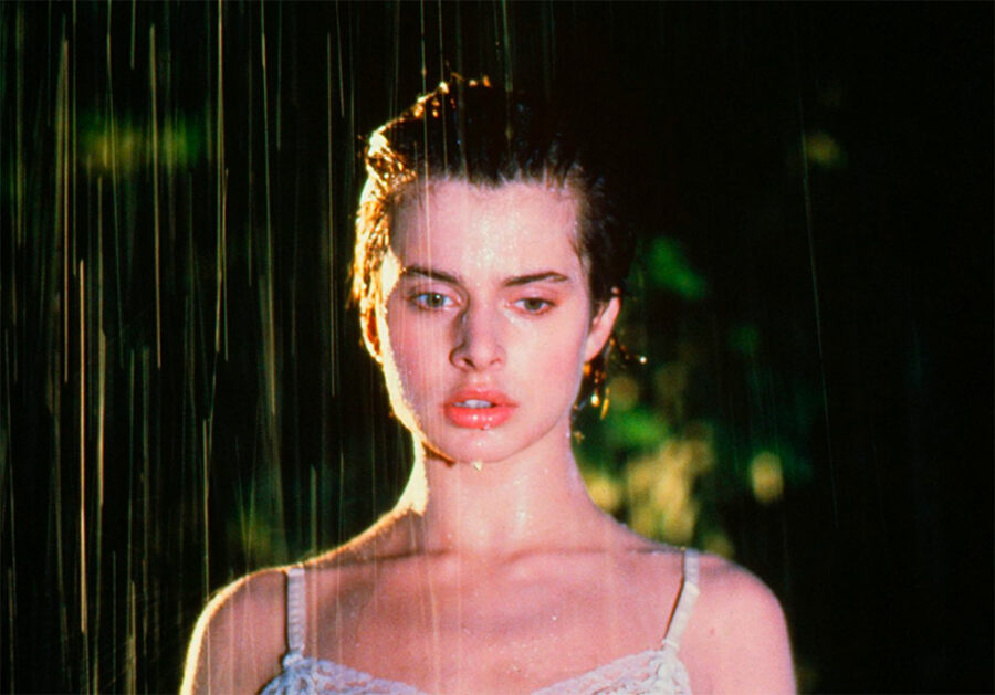 Afficher l'image Nastassja Kinski