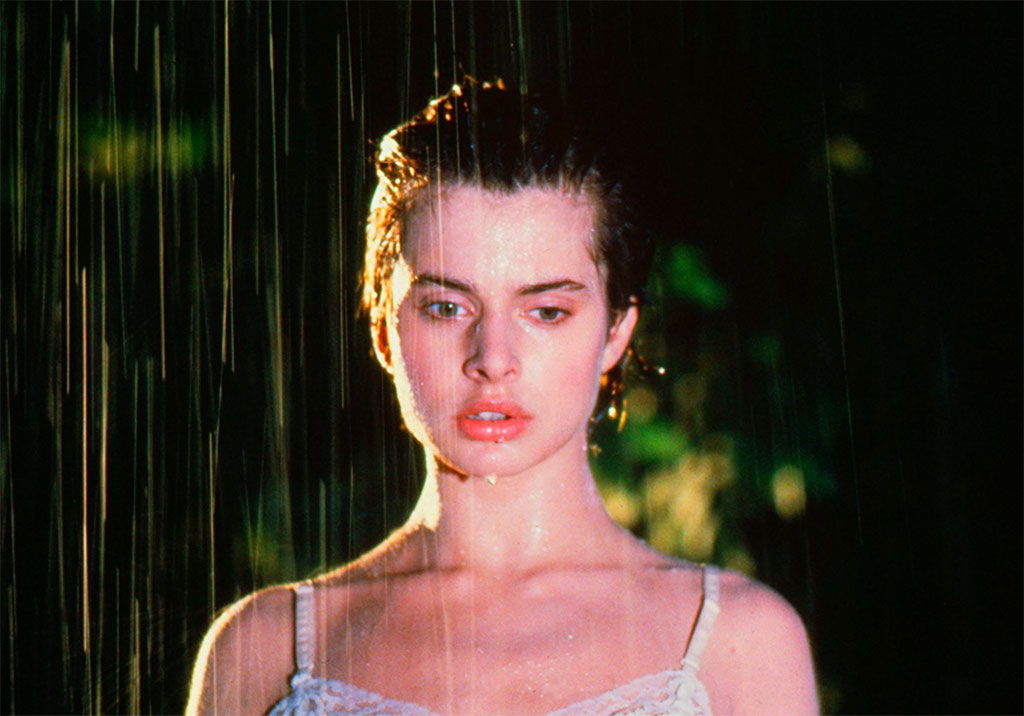 Nastassja Kinski dans La Féline