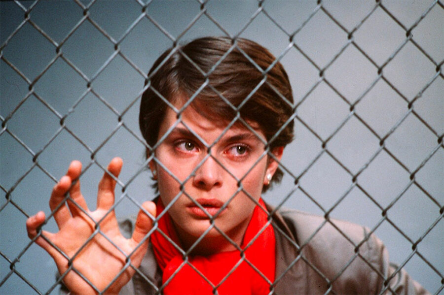 Afficher l'image Nastassja Kinski