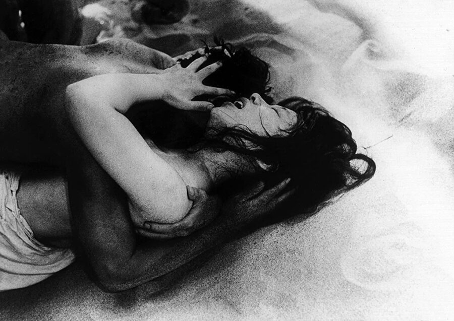 Afficher l'image Kyôko Kishida, Eiji Okada