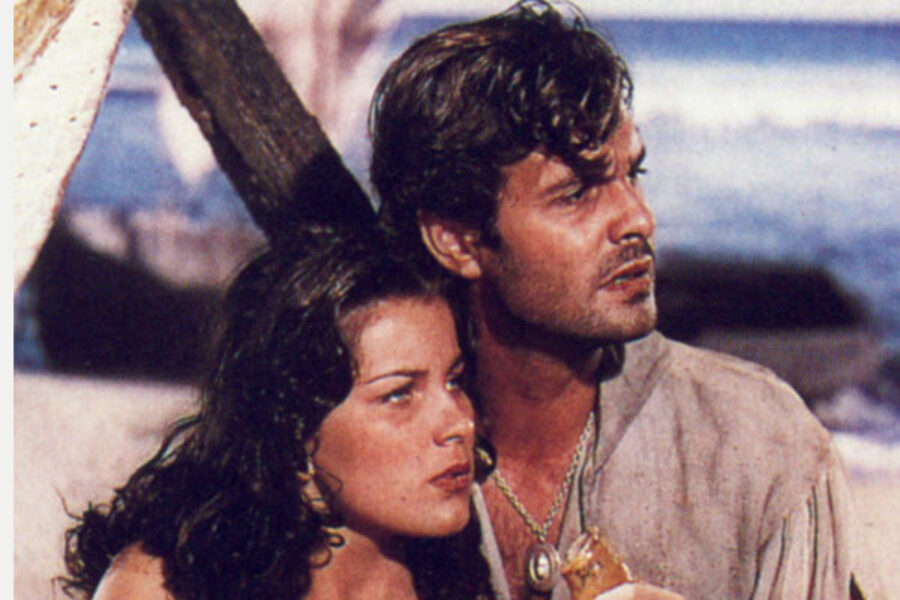 Afficher l'image Louis Jourdan, Jean Peters