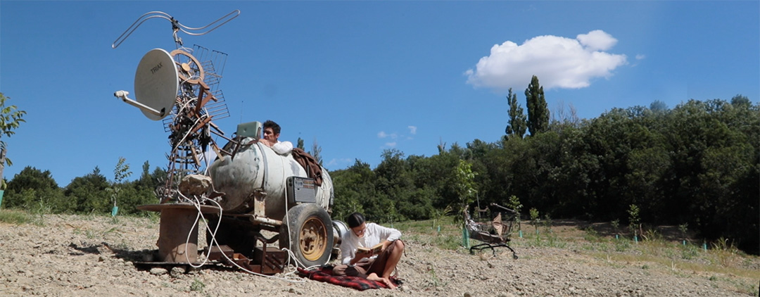 dans La Fréquence 95 6