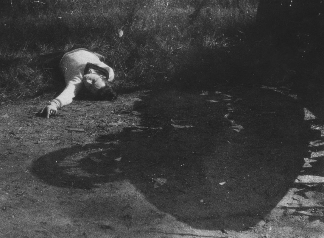 René Ferté  dans La Glace à 3 faces