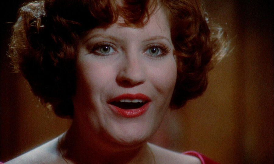 Afficher l'image Andréa Ferréol