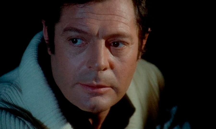 Afficher l'image Marcello Mastroianni