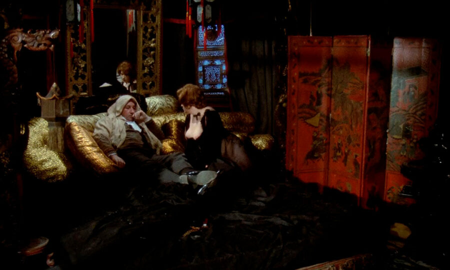 Afficher l'image Philippe Noiret Andréa Ferréol