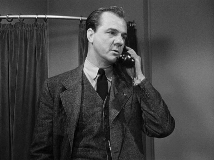 Afficher l'image Karl Malden