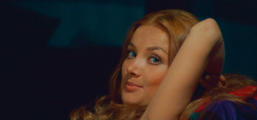 Afficher l'image Barbara Bouchet
