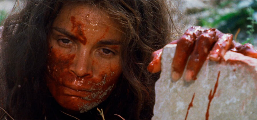 Afficher l'image Florinda Bolkan