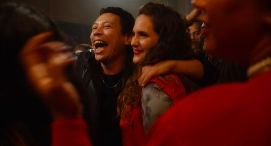 Afficher l'image Ayoub Gretaa, Sarah Henochsberg