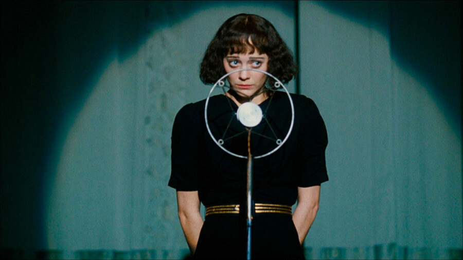 Afficher l'image Marion Cotillard