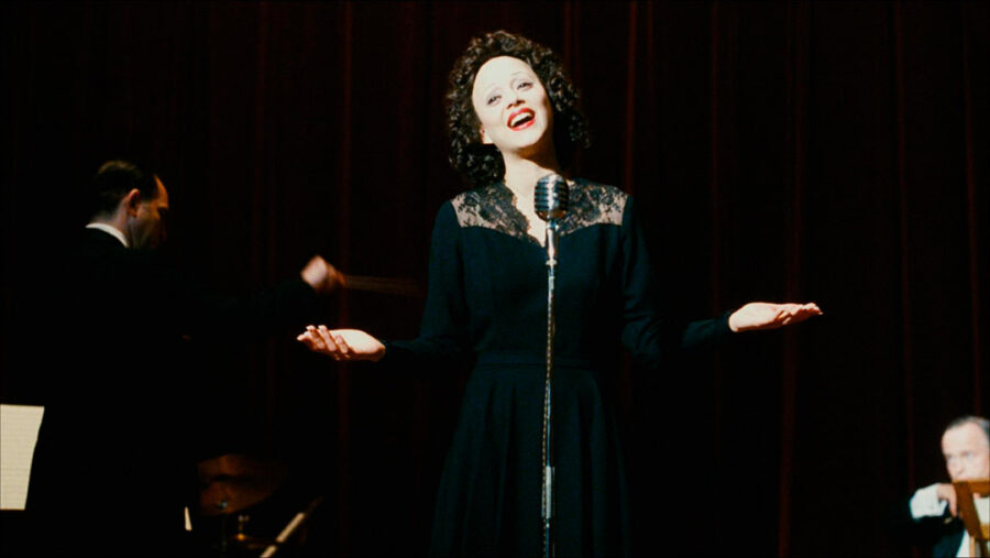 Afficher l'image Marion Cotillard