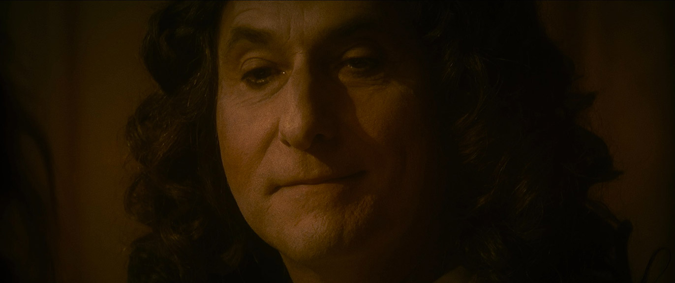 Vicenç Altaió i Morral dans La Mort de Louis XIV