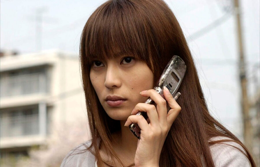 Afficher l'image Ko Shibasaki