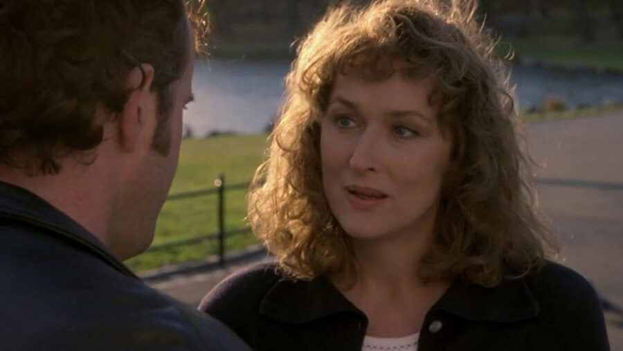 Afficher l'image Meryl Streep