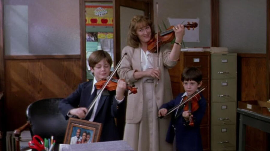 Afficher l'image Meryl Streep